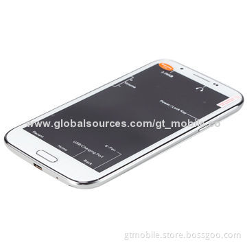 Smartphones, Quad-core, 5.7" HD IPS (1280 x 720 pixels)